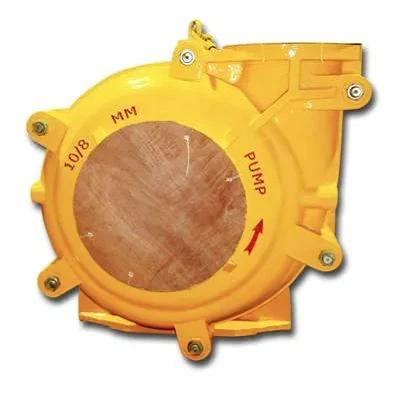 Sludge Sump Pump