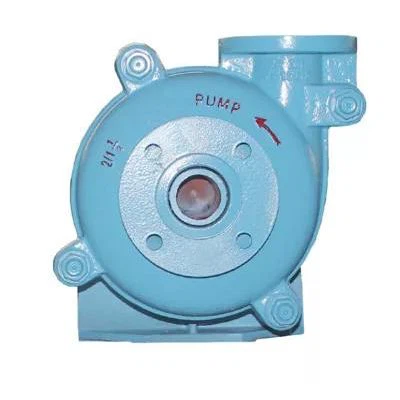 Pompe à lisier haute pression